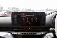 Fiat 500e LA PRIMA 25