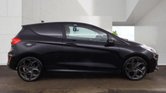 Ford Fiesta SWB L1H1 Low Roof Sport Air Con Alloys EURO 6 NO VAT 2