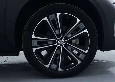 Toyota BZ4X 71.4kWh Vision SUV 5dr Electric Auto AWD (11kW OBC) (218 ps) 16