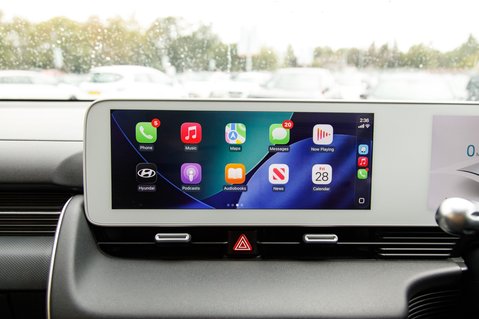 Hyundai IONIQ 5 PREMIUM 34