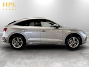 Audi Q5 2.0 TFSIe 50 S line Sportback 5dr Petrol Plug-in Hybrid S Tronic quattro Eu 8