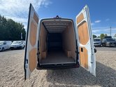 Mercedes-Benz Sprinter LWB L3H2 Pro 315 150BHP High Roof Air Con EURO 6 8