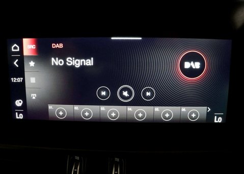 Alfa Romeo Giulia 2.0 Giulia Sprint TB Auto 4dr 22