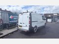 Vauxhall Vivaro 1.6 CDTi 2900 L1 H1 Euro 6 (s/s) 5dr 1