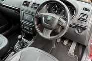 Skoda Yeti LAURIN AND KLEMENT TDI CR 67