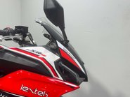Lexmoto LXR SE TR 125 2022 9K NEW MOT 125CC SPORTS BIKE LEARNER 1 OWNER 47