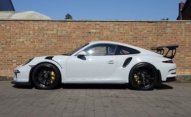 Porsche 911 (991) GT3 RS 39