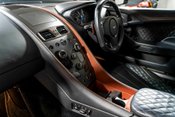 Aston Martin Vanquish V12 S ULTIMATE. NOW SOLD. SIMILAR REQUIRED. PLEASE CALL 01903 254800. 33