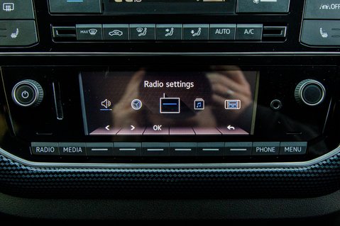 Volkswagen Up E-UP 16