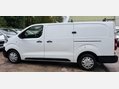 Vauxhall Vivaro 1.5 Turbo D 2900 Dynamic Panel Van 6dr Diesel Manual L2 H1 Euro 6 (s/s) (10 12