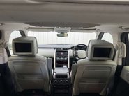 Land Rover Discovery 3.0 Discovery Luxury HSE TD6 Auto 4WD 5dr 42