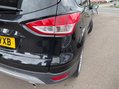Ford Kuga 2.0 TDCi Titanium 2WD Euro 6 (s/s) 5dr 11