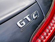Mercedes-Benz Amg GT AMG GT C 23