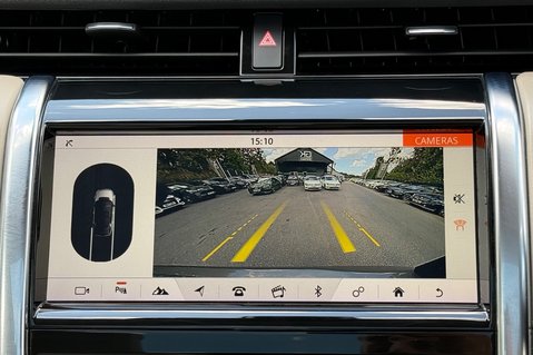 Land Rover Discovery Sport HSE MHEV -PAN ROOF -APPLE CARPLAY -MERIDIAN -ELECTRIC TOWBAR 49