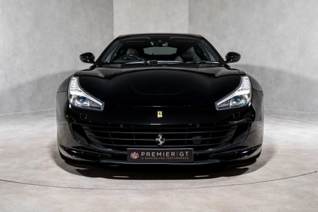 Ferrari GTC4 Lusso V12. WARRANTY. CARBON FIBRE INTERIOR. PANORAMIC ROOF. PASSENGER DISPLAY. 2