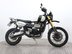 Triumph Scrambler 1200 SCRAMBLER 1200 XE 