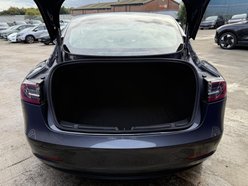 Tesla Model 3 (Dual Motor) Long Range Saloon 4dr Electric Auto 4WDE (346 ps) 20