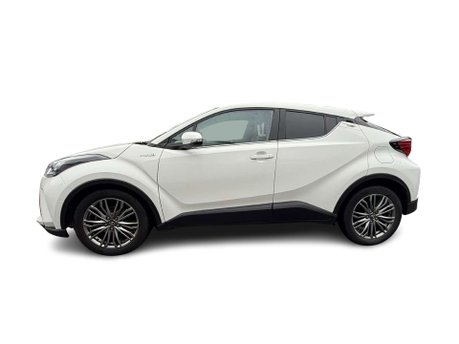 Toyota C-HR 1.8 C-HR Excel HEV CVT 5dr 9