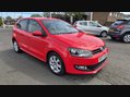Volkswagen Polo MATCH EDITION 1
