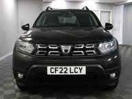 Dacia Duster COMFORT TCE 2