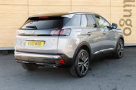 Peugeot 3008 PURETECH S/S GT PREMIUM 2