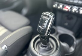 Mini Convertible COOPER S CLASSIC AUTO CONVERTIBLE 29