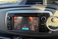 Toyota Yaris 1.3 VVT-I TR LOOK! JUST 38000 MILES! LOW INSURANCE! AIR CON 12