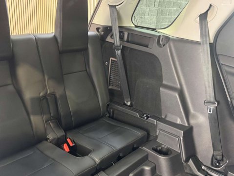 Land Rover Discovery Sport 2.0 Discovery Sport HSE SD4 Auto 4WD 5dr 34