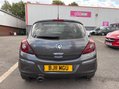 Vauxhall Corsa 1.2 Corsa SXi 3dr 26