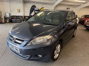 Honda FR-V 1.8 i-VTEC EX MPV 5dr Petrol Automatic (190 g/km, 138 bhp) 4