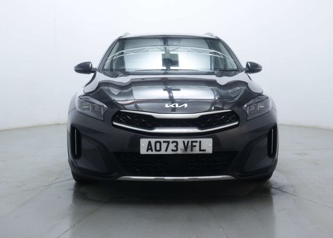 Kia Xceed 1.6 XCeed 3 PHEV Semi-Auto 5dr 8