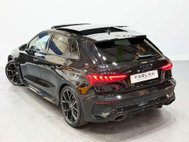Audi RS3 2.5 TFSI Vorsprung Sportback 5dr Petrol S Tronic quattro Euro 6 (s/s) (400 23