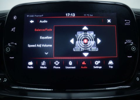 Fiat 500 1.0 500 Dolcevita MHEV 3dr 22