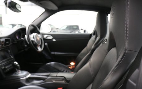 Porsche 911 Carrera GTS PDK - Fabulous example with Full Porsche Service History 22
