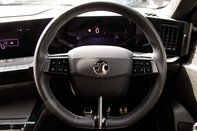 Vauxhall Astra GS 14