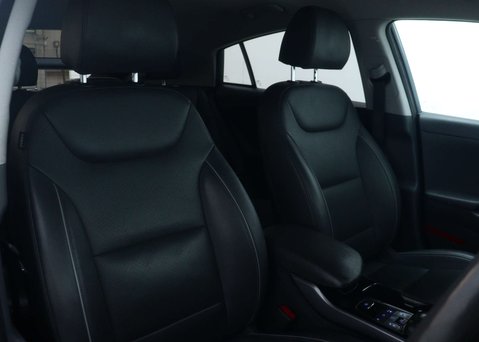 Hyundai IONIQ IONIQ Premium SE BEV 5dr 50