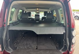 Land Rover Discovery SDV6 SE AUTO 7 SEATER 53