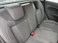 Ford Fiesta 1.0T EcoBoost Zetec Euro 5 (s/s) 5dr 13