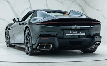 Ferrari 12Cilindri SPIDER 10