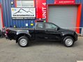 Isuzu D-Max UTILITY ECB 4