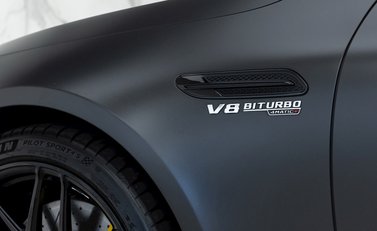 Mercedes-Benz Amg GT GT 63 S Edition 1 24