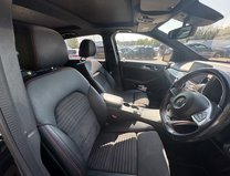 Mercedes-Benz B Class B200d AMG Line (Premium Plus) MPV 5dr Diesel 7G-DCT Euro 6 (136 ps) 18