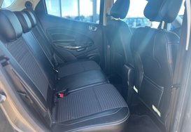 Ford Ecosport TITANIUM 22