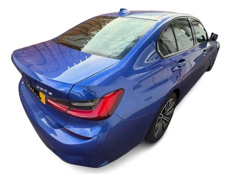 BMW 3 Series 2.0 330e 12kWh M Sport Saloon 4dr Petrol Plug-in Hybrid Auto Euro 6 (s/s) ( 3