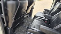 Toyota Alphard Duble+SunRoof+Eletric+Doors+Great+Car 26