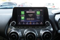 Nissan Juke N-CONNECTA 21