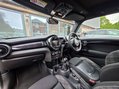 Mini Hatch 2.0 Cooper S Sport 3dr 6