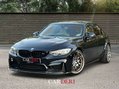 BMW M3 3.0 M3 Competition Edition Package Semi-Auto 4dr 11