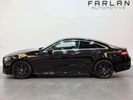 Mercedes-Benz E Class 2.0 E220d AMG Line (Premium) Coupe 2dr Diesel G-Tronic+ Euro 6 (s/s) (194 p 16