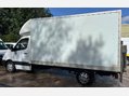 Mercedes-Benz Sprinter 2.1 311 CDI Luton 3dr Diesel Manual RWD L3 (109 bhp) 15